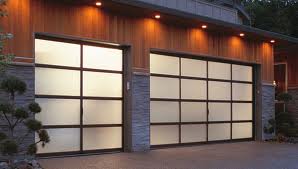 Garage Door Service Maplewood