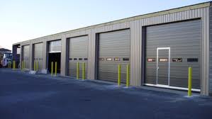 Commercial Garage Door Repair Maplewood